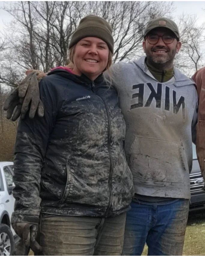 The Farmer's Daughter Flowers