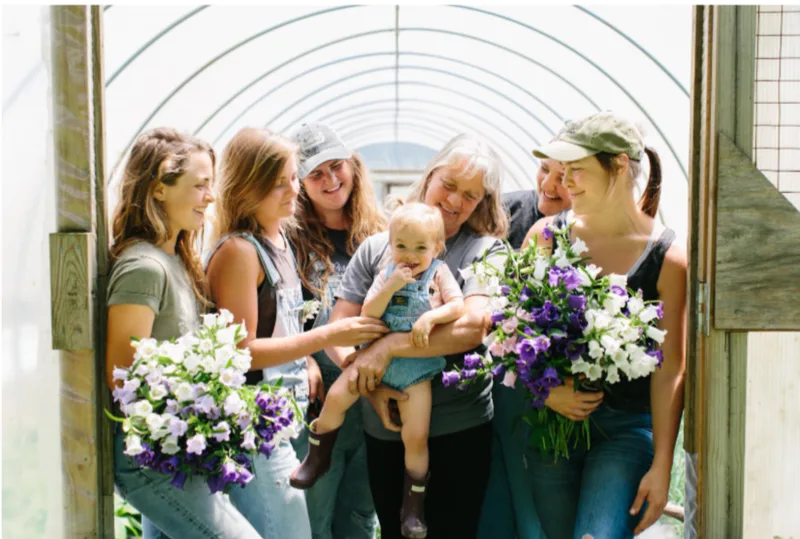 Pisarcik Flower Farm